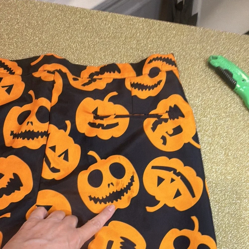Spirit jacko lantern
